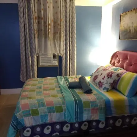 Saekyung Condo Near Diving Sites+Netflix+Wifi