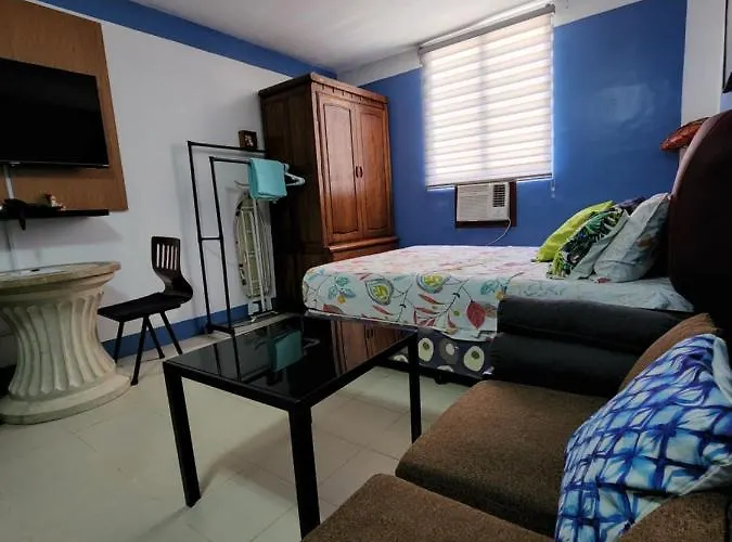 Saekyung Near Diving Sites+netflix+wifi