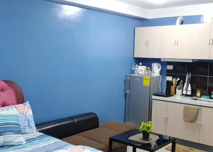 Saekyung Near Diving Sites+netflix+wifi *