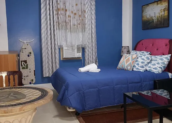 Saekyung Near Diving Sites+netflix+wifi * Lapu-Lapu City